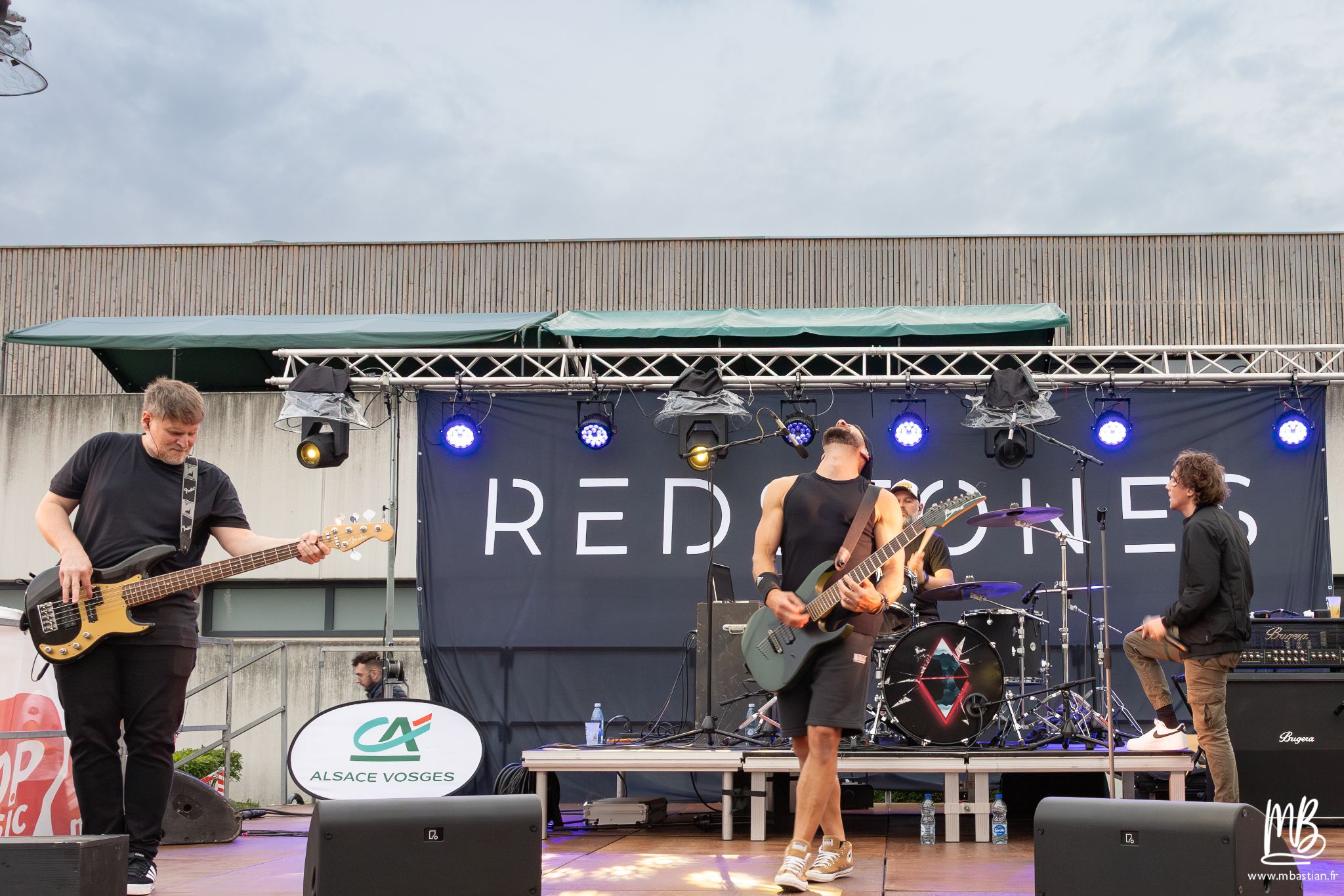 20250607  Redstones   MB 36